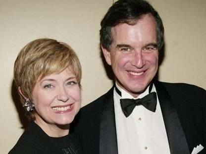 Jane Pauley Up Close: Family Life With Husband And Children At Age 67